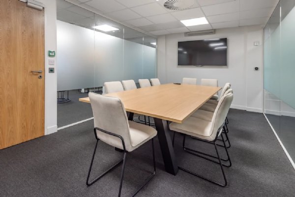 Property at The Grange, 1 Central Road, Morden, SM4 5PQ